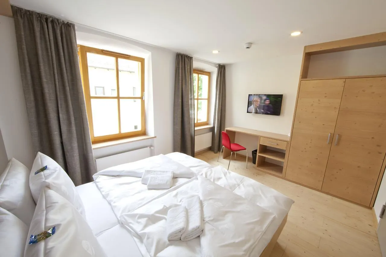 Hotel Gasthof Butz Worth an der Donau