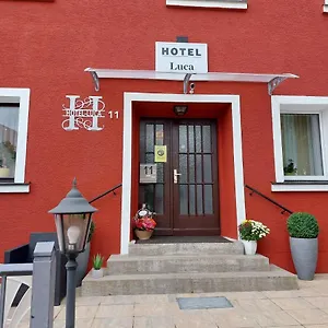 Luca Bed & Breakfast