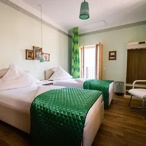 Belle Vue - Das Hotel... Hotell