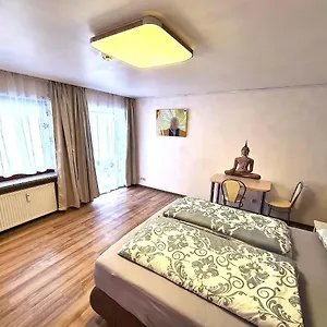  Apartment Ferienwohnung Jeremy