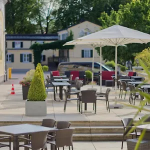 Zum Kurfuerst Hotell