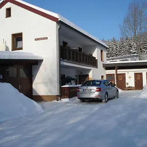  Apartment Haus Steinwaldblick