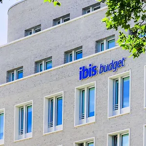 Ibis Budget Frankfurt Ost Francfort-sur-le-Main