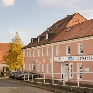 Bayernhof Hotell